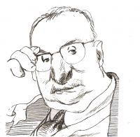 Giorgio Manganelli